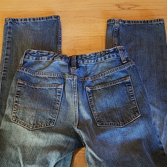 Bundle 4 pairs of jeans - Picture 9 of 11